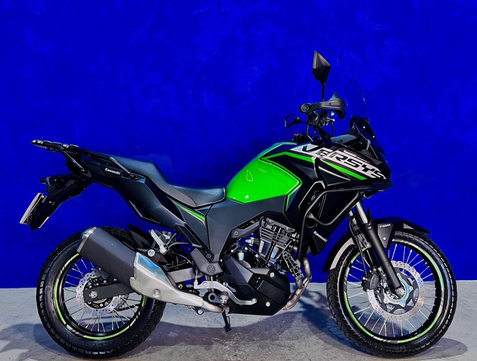 KAWASAKI Versys-X 300