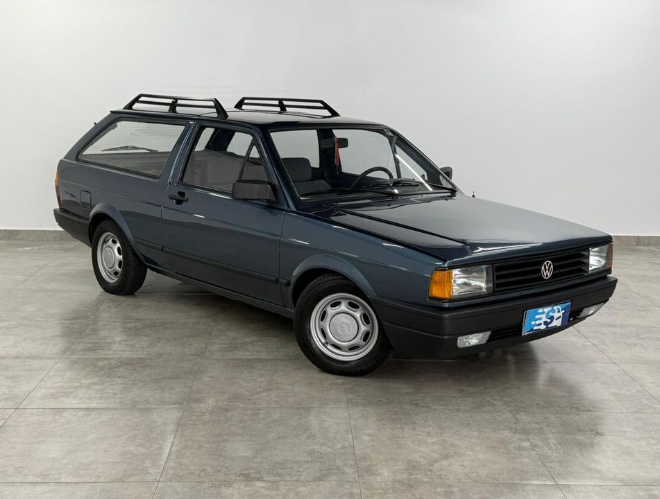 Volkswagen CL 1.8