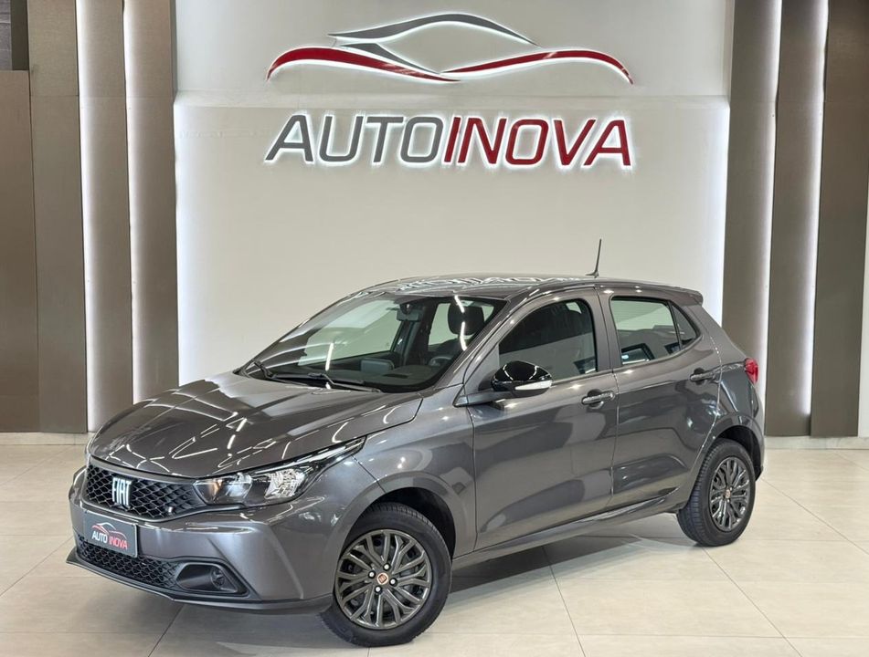 Fiat ARGO DRIVE 1.0 6V Flex