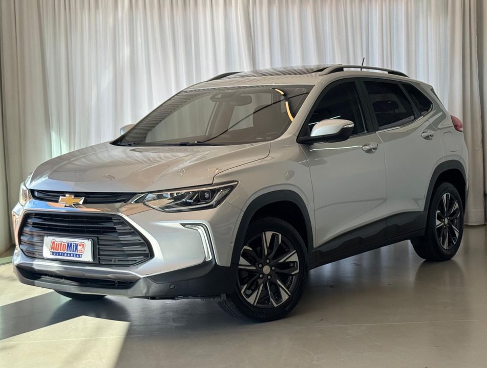 Chevrolet TRACKER Premier 1.2 Turbo 12V Flex Aut.