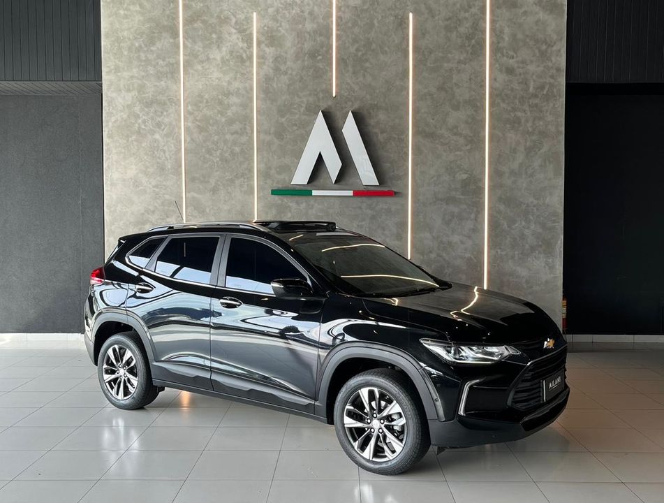 Chevrolet TRACKER Premier 1.2 Turbo 12V Flex Aut.
