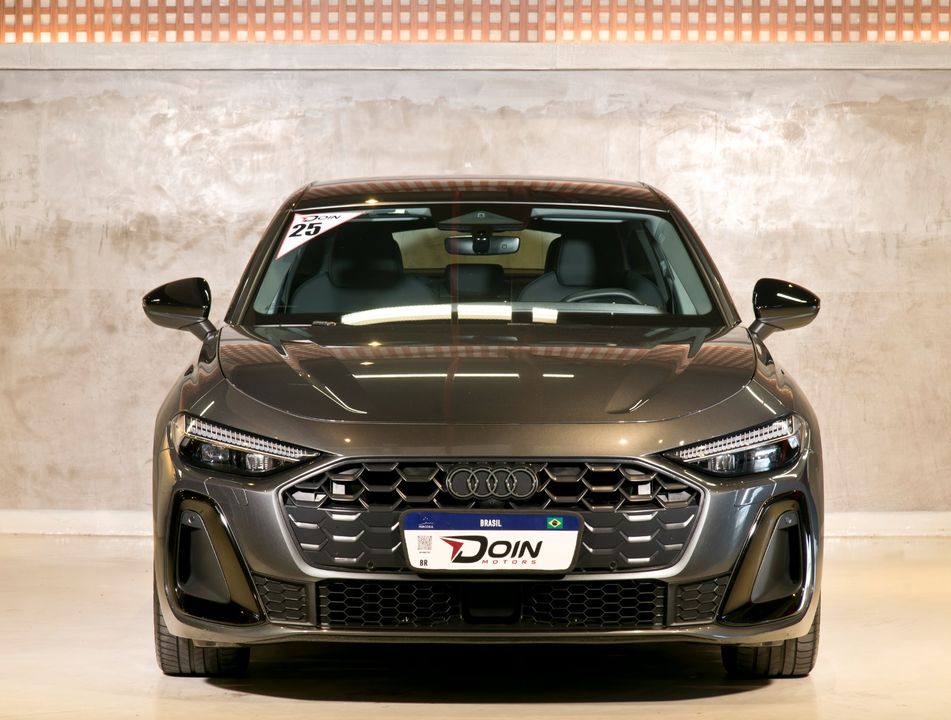 Audi A5 Sedan Performance S Edition 2.0 TFSI Quattro