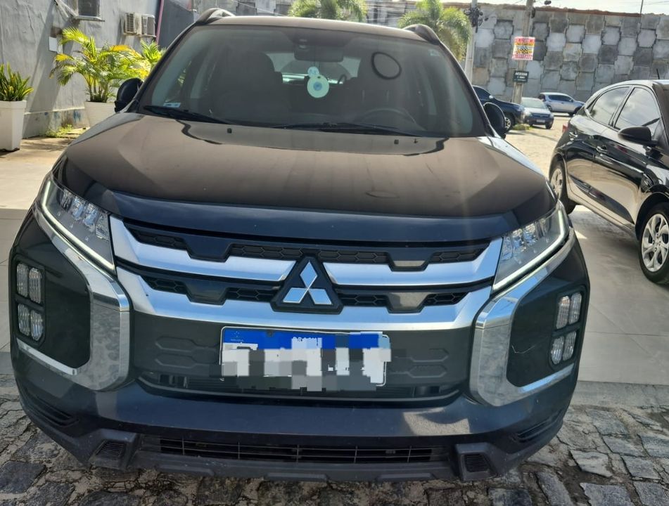 Mitsubishi OUTLANDER HPE 2.0 16V 5p Aut.