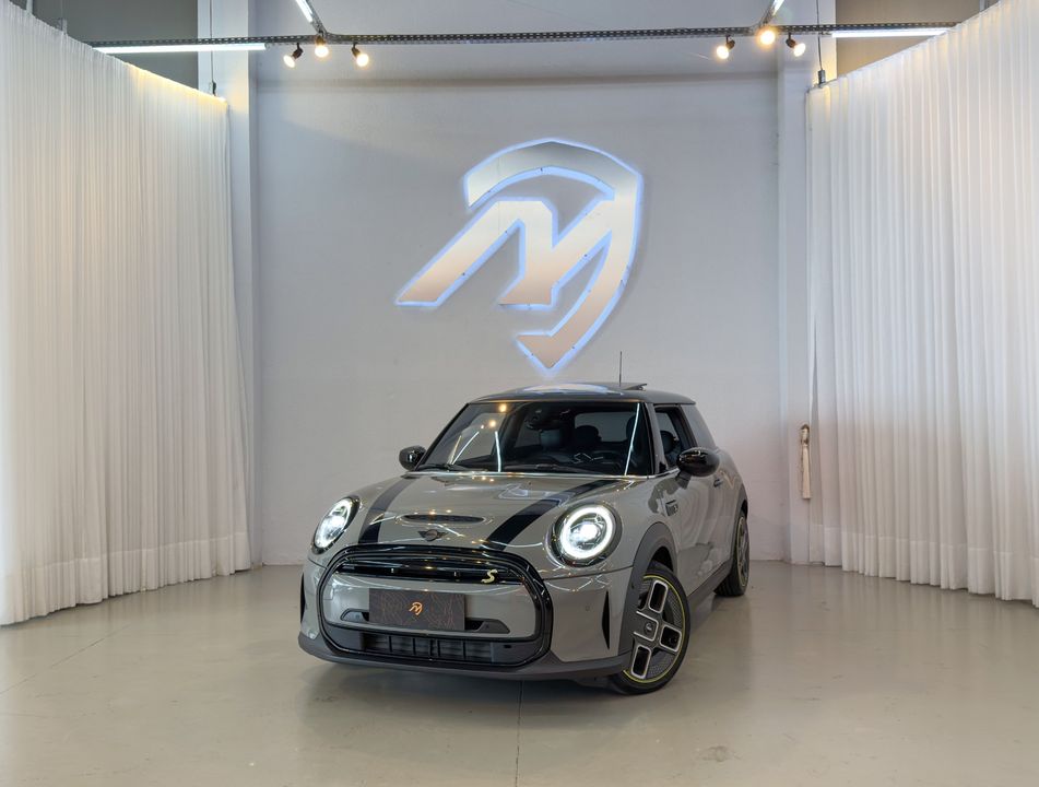 Mini COOPER SE Top Collection 3p (Elétrico)