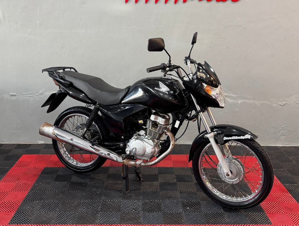 HONDA CG 150 TITAN-ES MIX