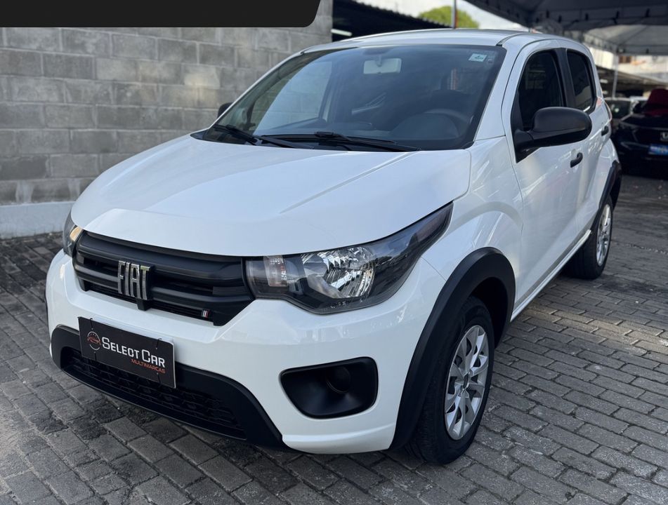 Fiat MOBI LIKE 1.0 Fire Flex 5p.