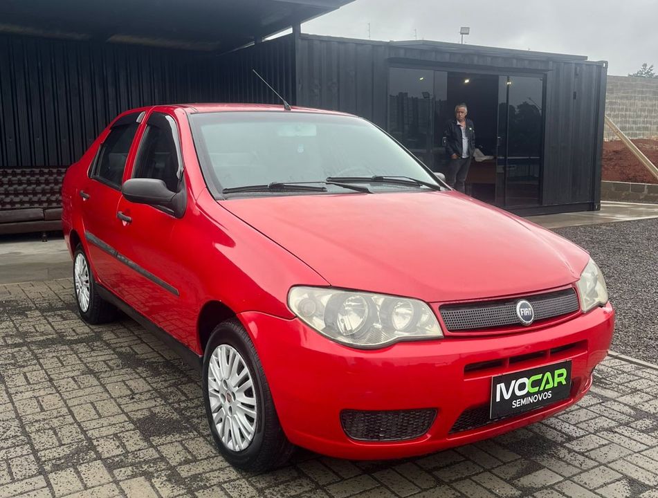 Fiat Siena 1.0/ EX 1.0 mpi Fire/ Fire Flex 8v