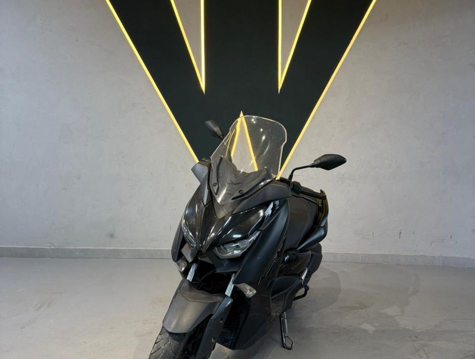 YAMAHA XMAX 250 ABS