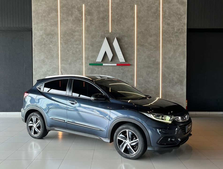 Honda HR-V EX 1.8 Flexone 16V 5p Aut.