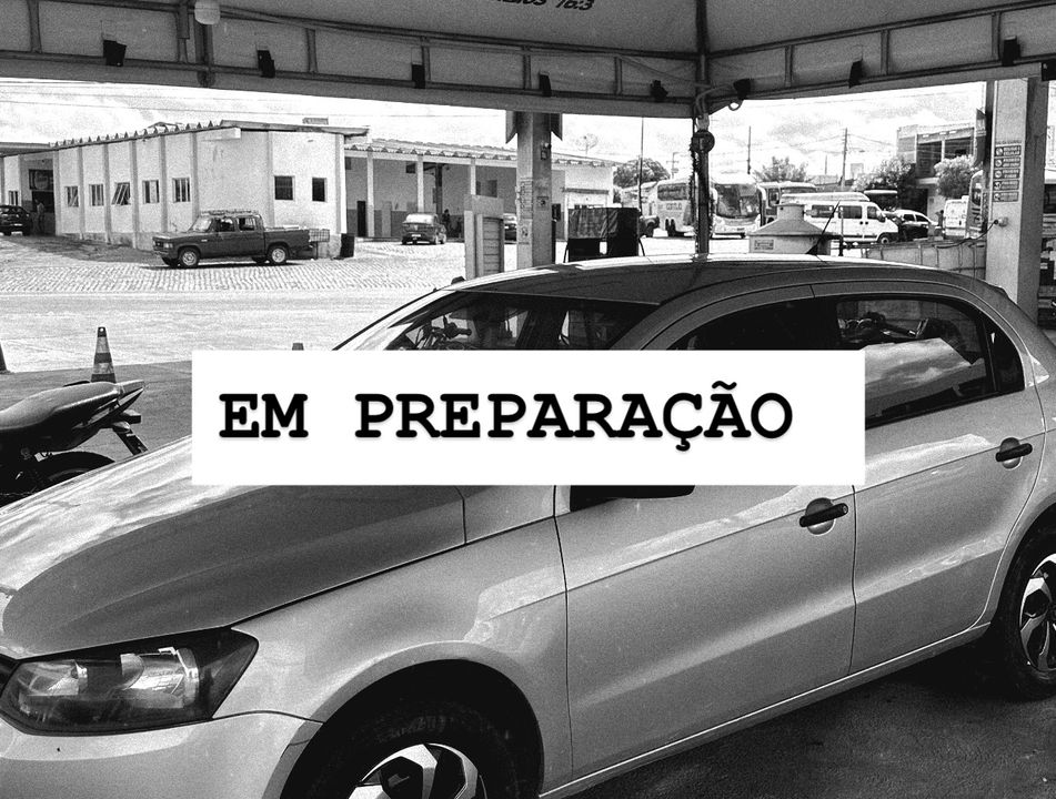 VolksWagen Gol Trendline 1.0 T.Flex 8V 5p