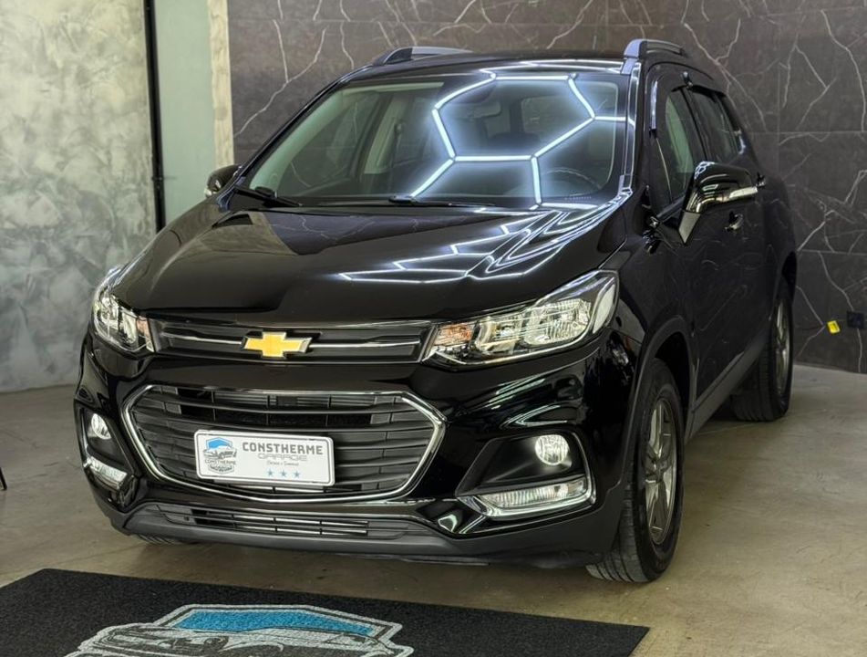 Chevrolet TRACKER LT 1.4 Turbo 16V Flex 4x2 Aut.