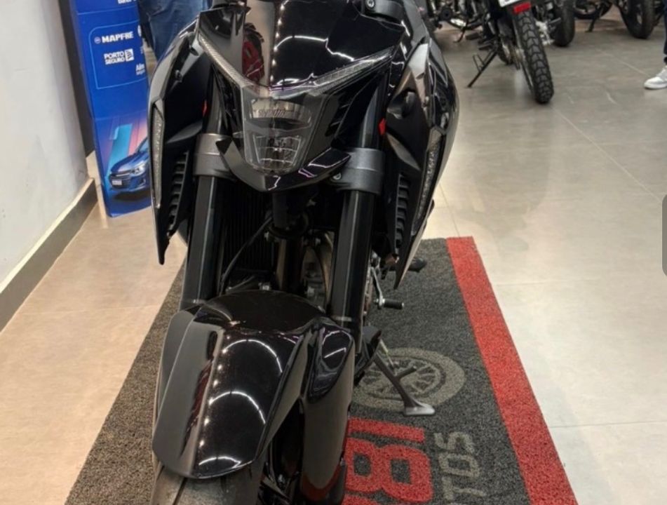 ZONTES JTA/ZONTES R350