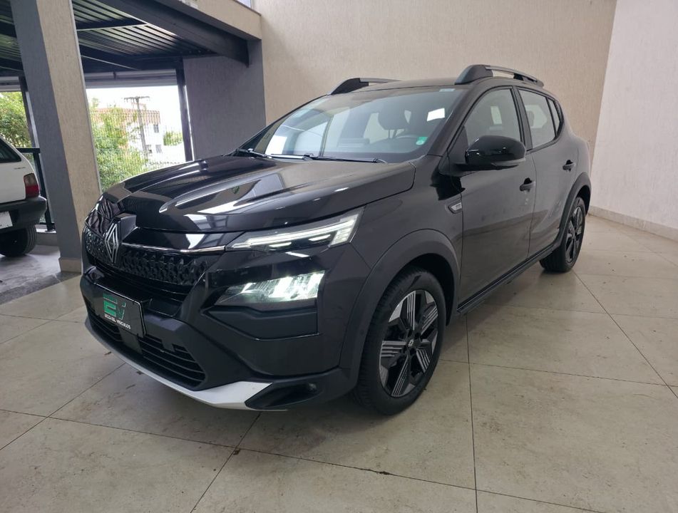 Renault Kardian Prem. Ed Flex 1.0 TB 12V 5p Aut.