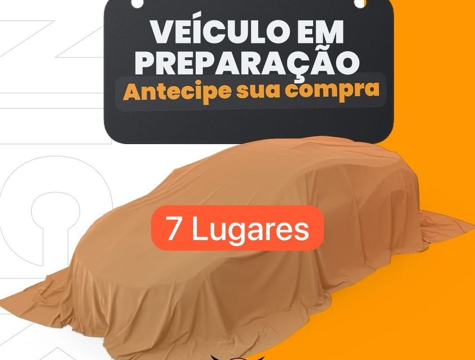 Chevrolet SPIN LTZ 1.8 8V Econo.Flex 5p Mec.