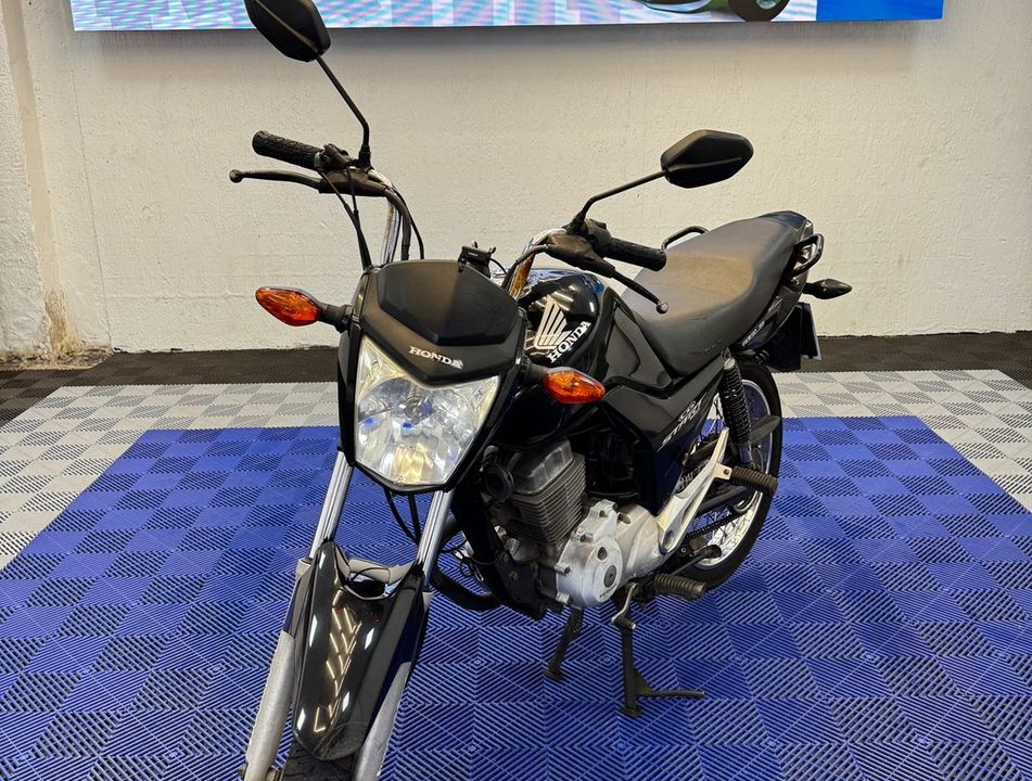 HONDA CG 150 START FLEXONE