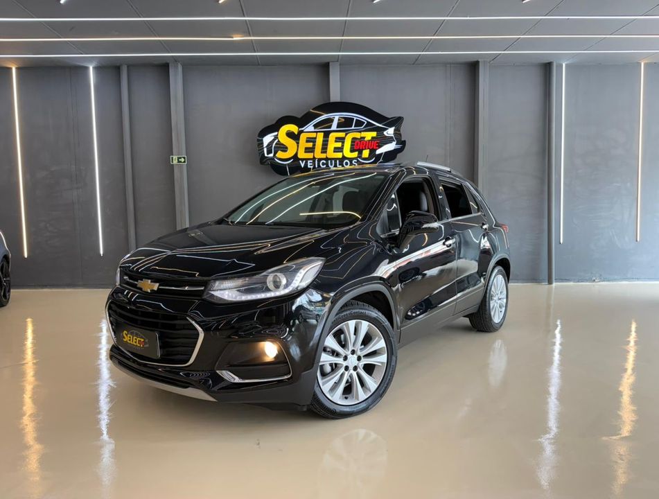 Chevrolet TRACKER Premier 1.4 Turbo 16V Flex Aut