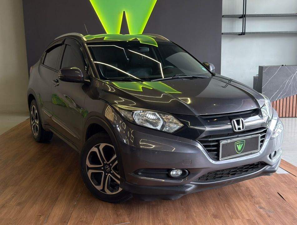 Honda HR-V EX 1.8 Flexone 16V 5p Aut.