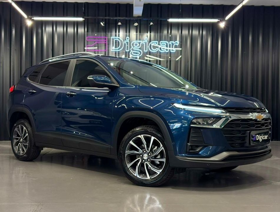 Chevrolet TRACKER Premier 1.2 Turbo 12V Flex Aut.