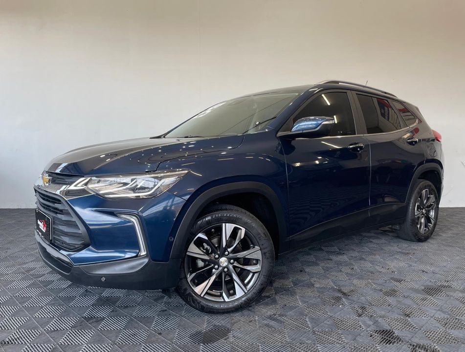 Chevrolet TRACKER Premier 1.2 Turbo 12V Flex Aut.