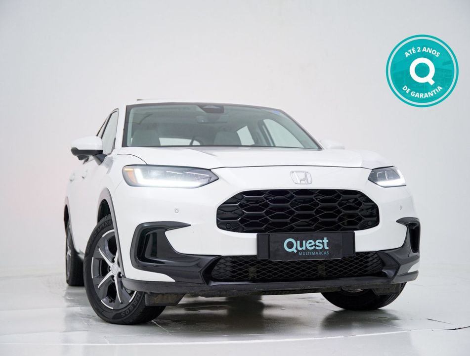 Honda ZR-V Touring 2.0 16V 5p Aut.