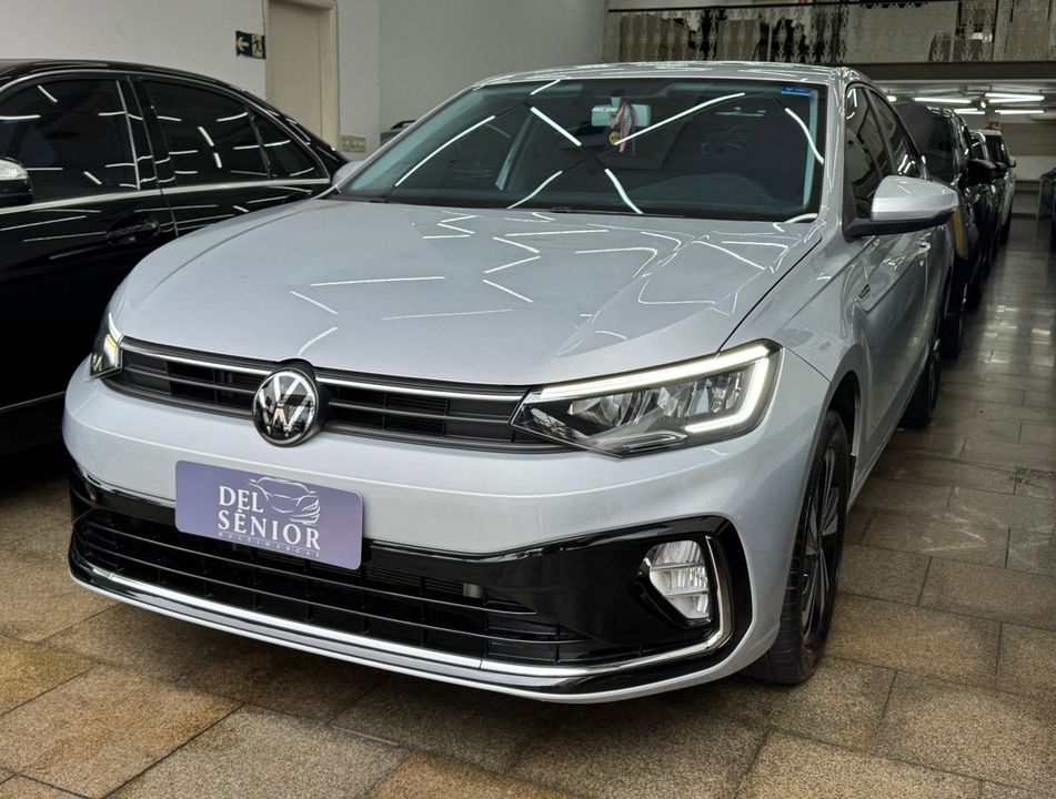 VolksWagen VIRTUS Comfort. 200 TSI 1.0 Flex 12V Aut