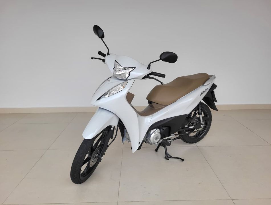 HONDA BIZ 125 EX/ 125 EX FLEX