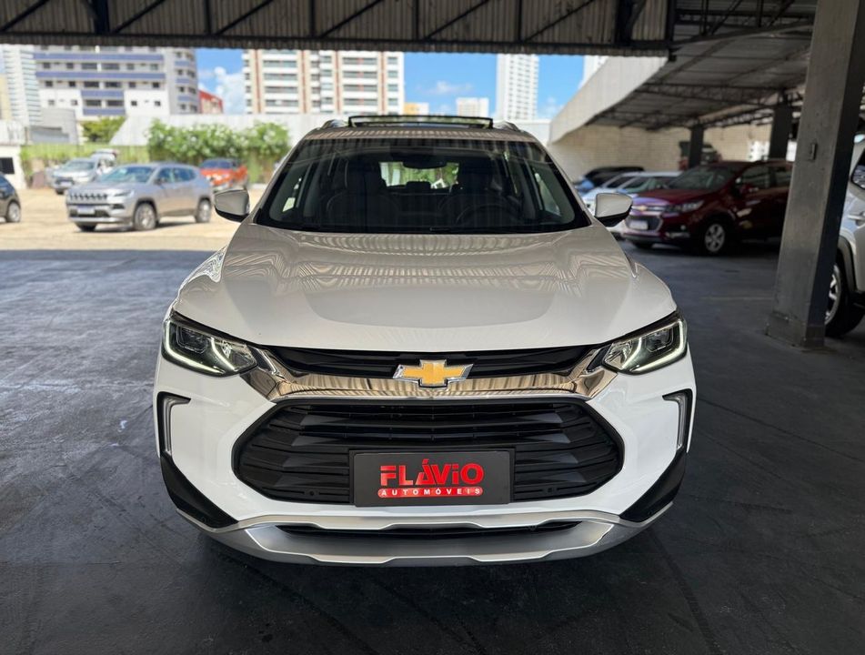 Chevrolet TRACKER Premier 1.2 Turbo 12V Flex Aut.