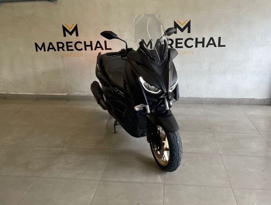 YAMAHA XMAX 250 ABS