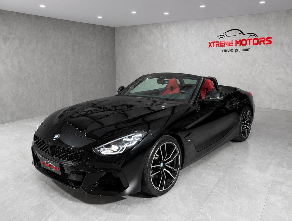 BMW Z4 Roadster sDRIVE 30i MSport 2.0 TB Aut