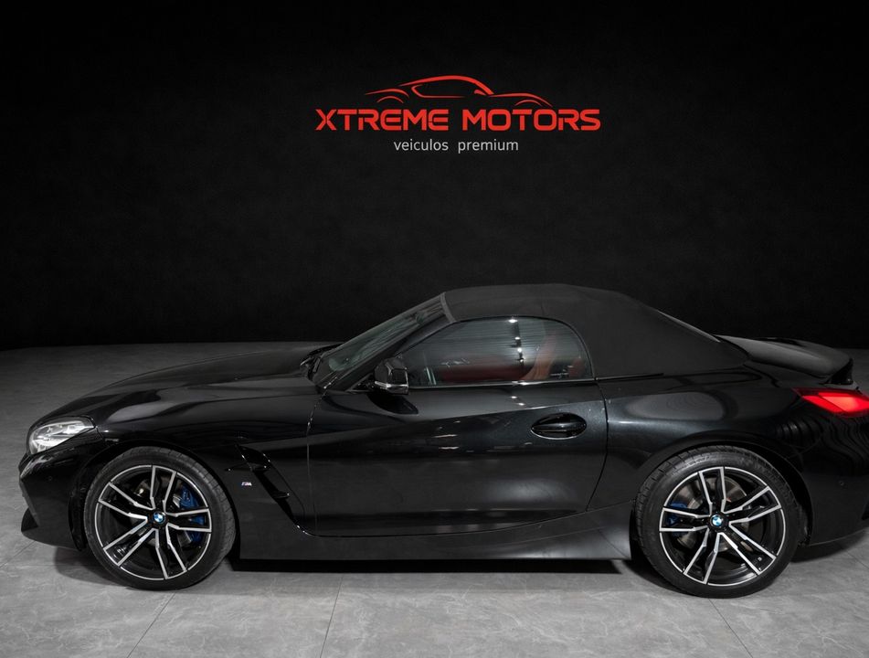 BMW Z4 Roadster sDRIVE 30i MSport 2.0 TB Aut