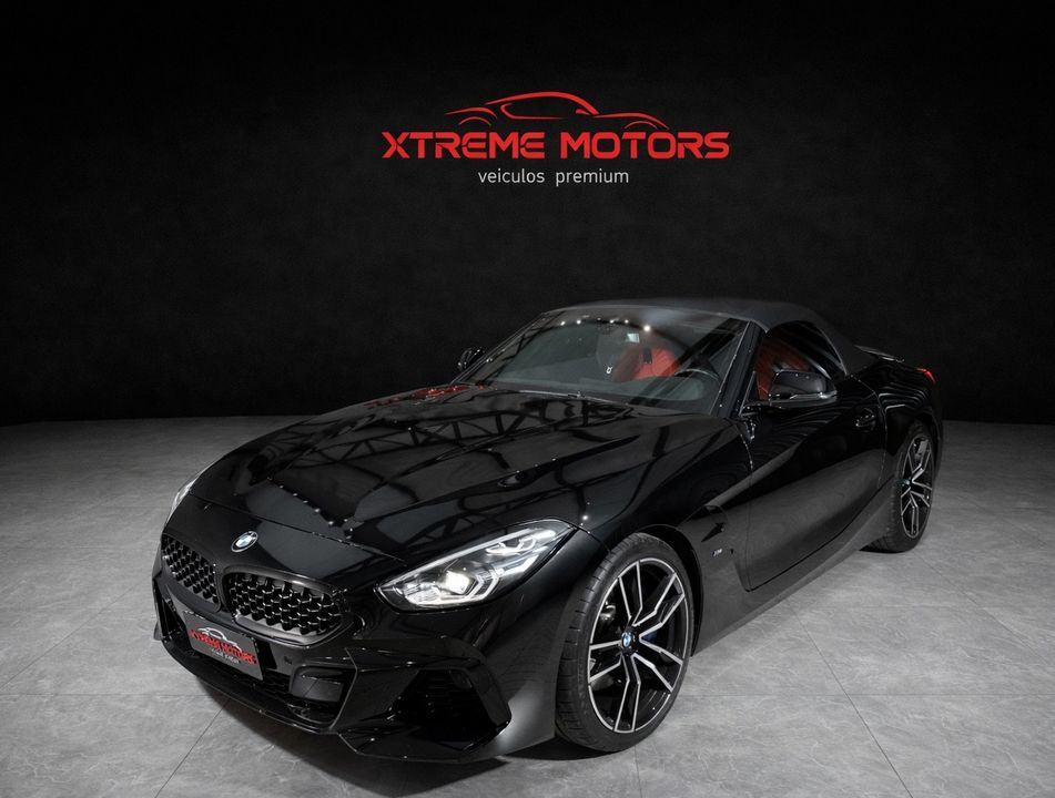 BMW Z4 Roadster sDRIVE 30i MSport 2.0 TB Aut