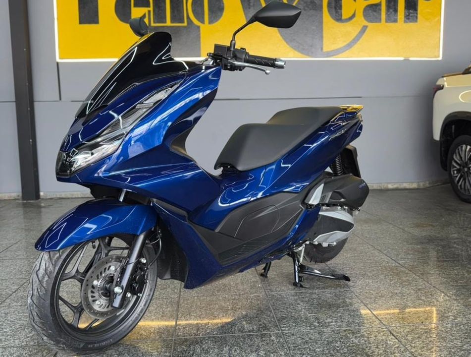 HONDA PCX 160 