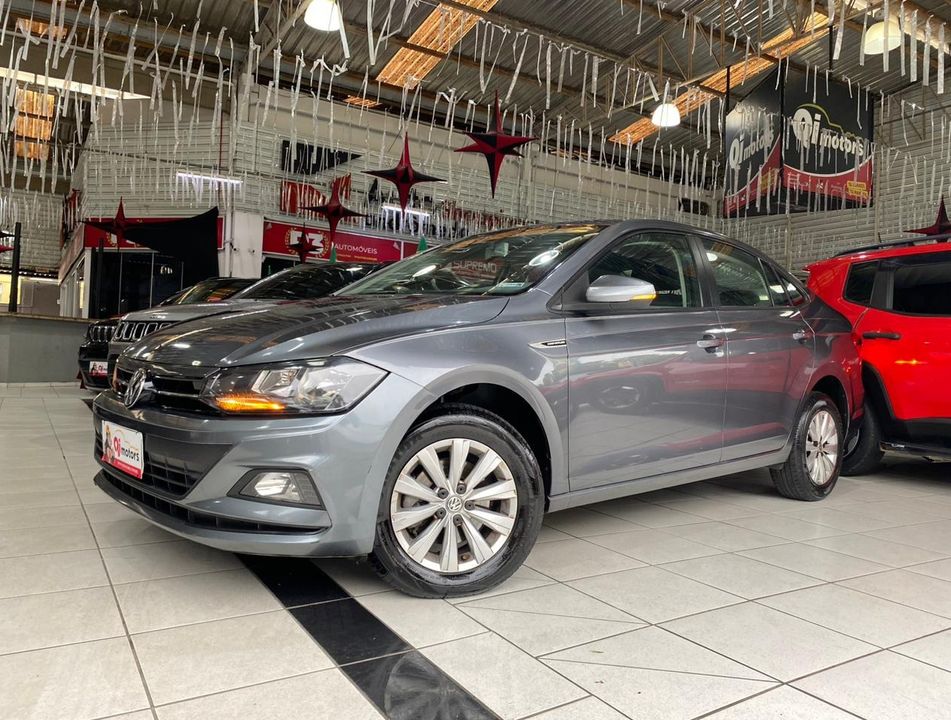 VolksWagen VIRTUS Comfort. 200 TSI 1.0 Flex 12V Aut