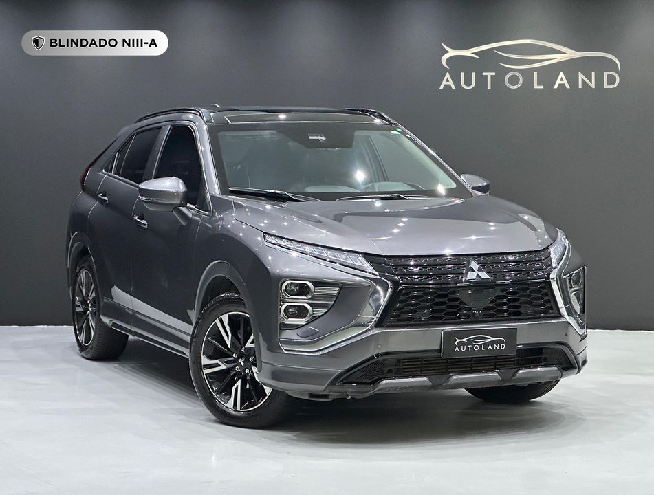 Mitsubishi Eclipse Cross HPE-S 1.5 16V TB 165cv Aut.