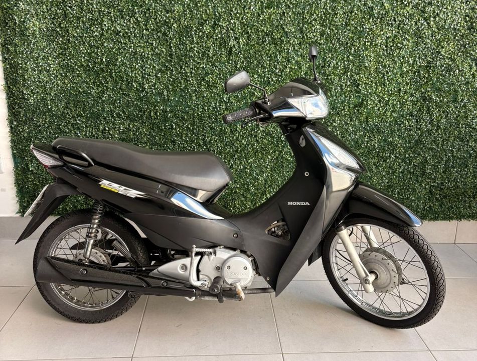 HONDA BIZ 125 ES/ 125 ES FLEX