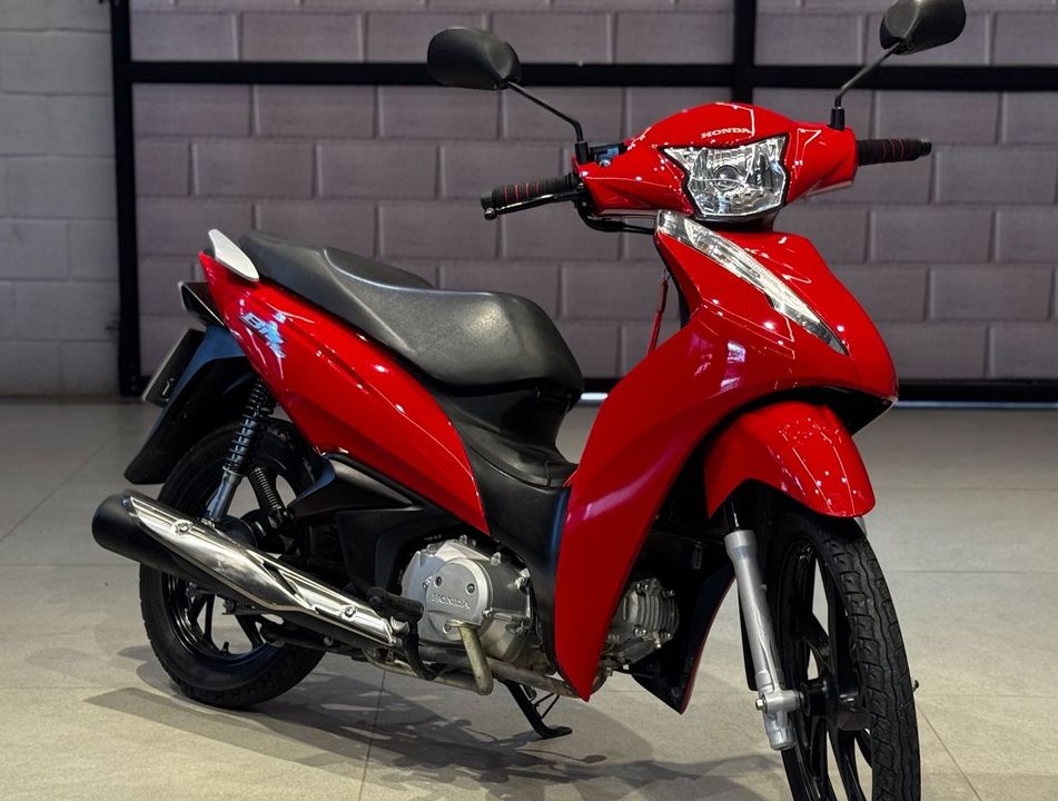 HONDA BIZ 125/125i Flex