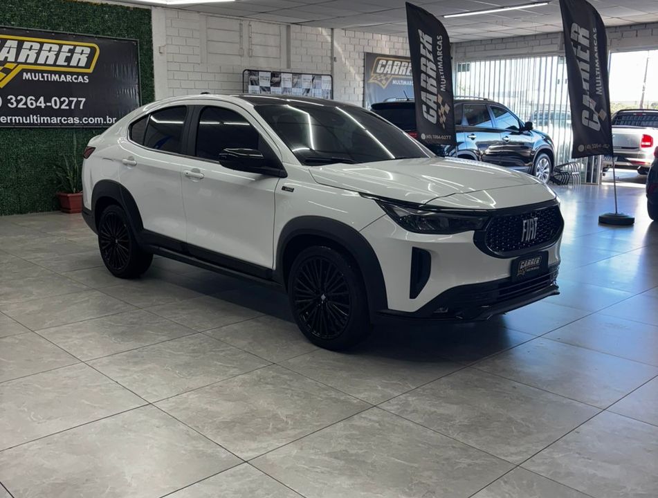 Fiat Fastback Limited Ed.1.3 270 T.Flex Aut.