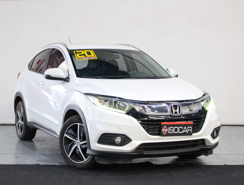 Honda HR-V 1.8 EXL CVT