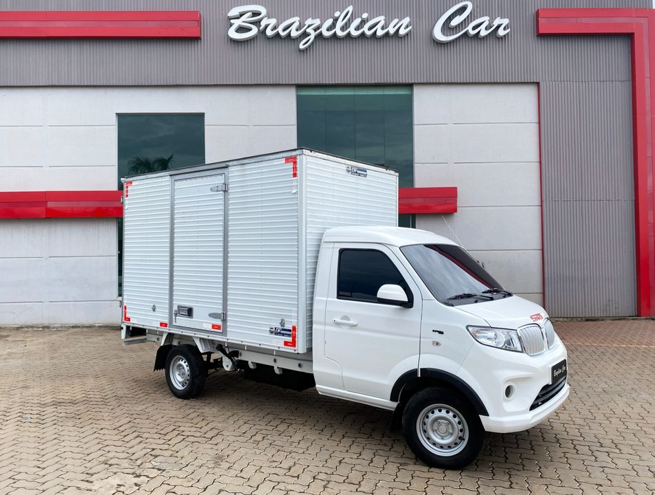 SHINERAY TLUX 1.6 16V Mec.