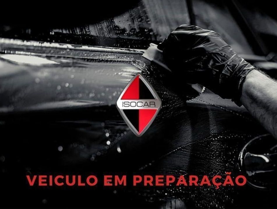 Volkswagen Saveiro Robust 1.6 MSI CS (Flex)