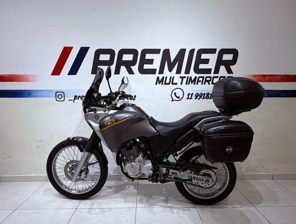 YAMAHA XTZ 250 TENERE/TENERE BLUEFLEX
