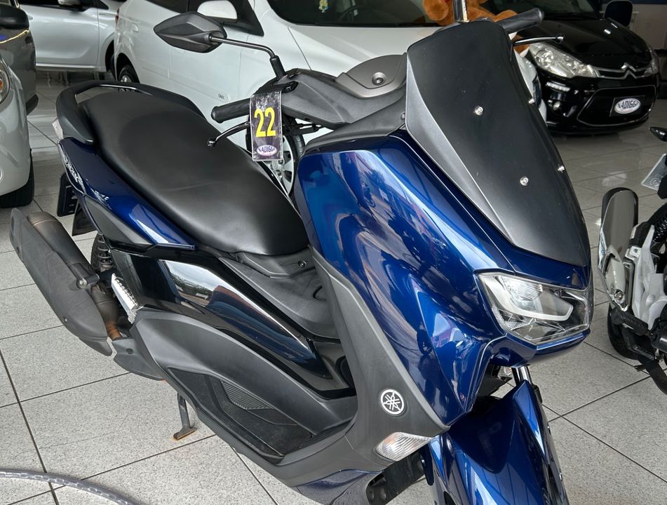 YAMAHA NMAX 160