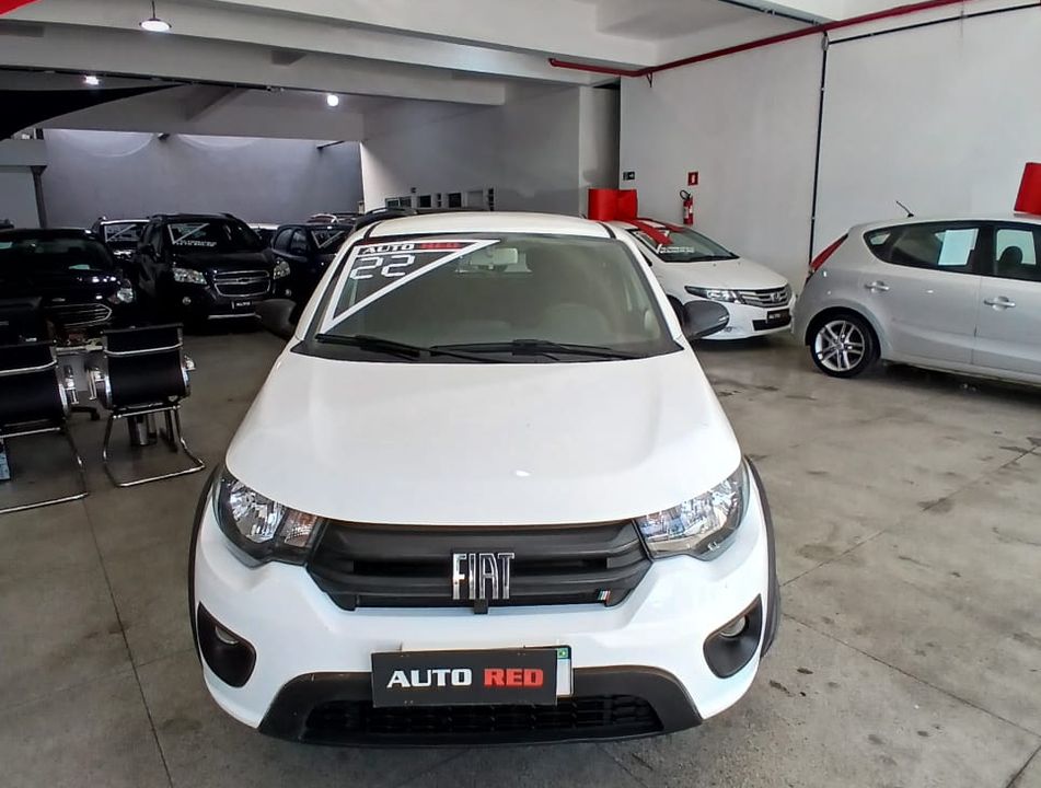 Fiat MOBI LIKE 1.0 Fire Flex 5p.