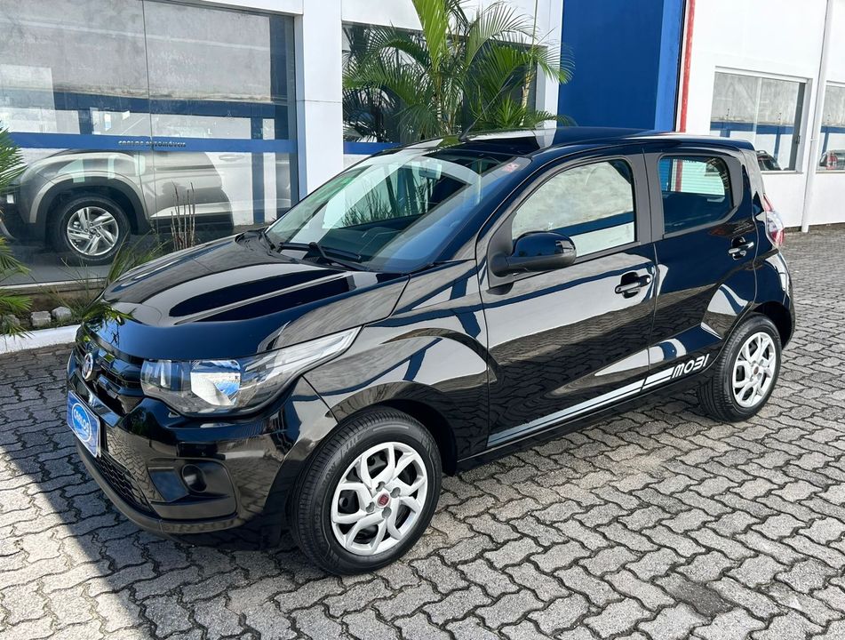 Fiat MOBI LIKE 1.0 Fire Flex 5p.