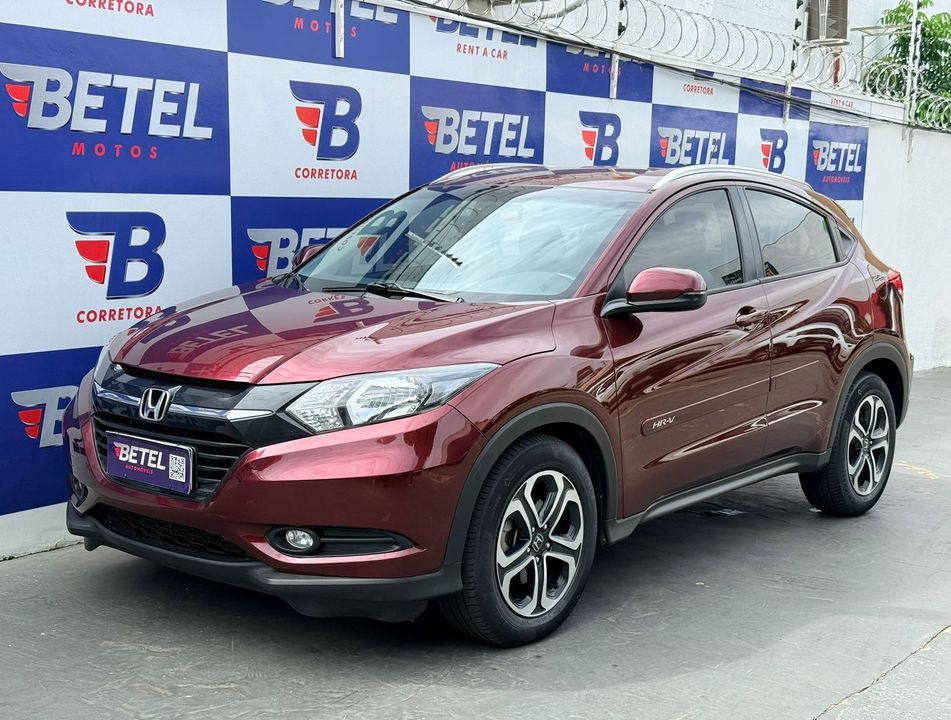 Honda HR-V EX 1.8 Flexone 16V 5p Aut.