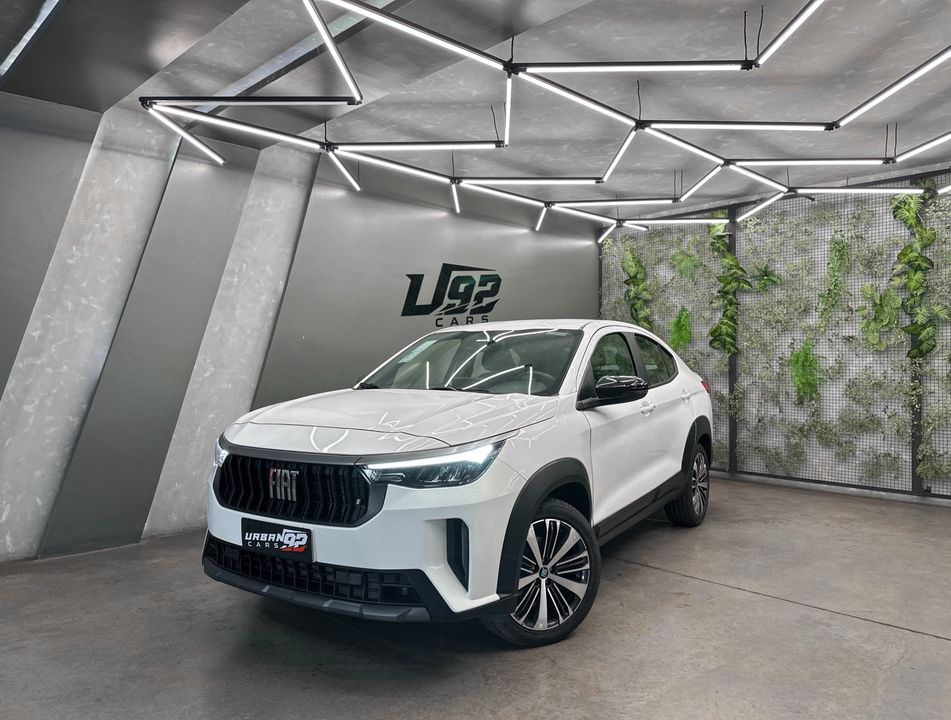 Fiat Fastback 1.0 200 Turbo Flex Aut