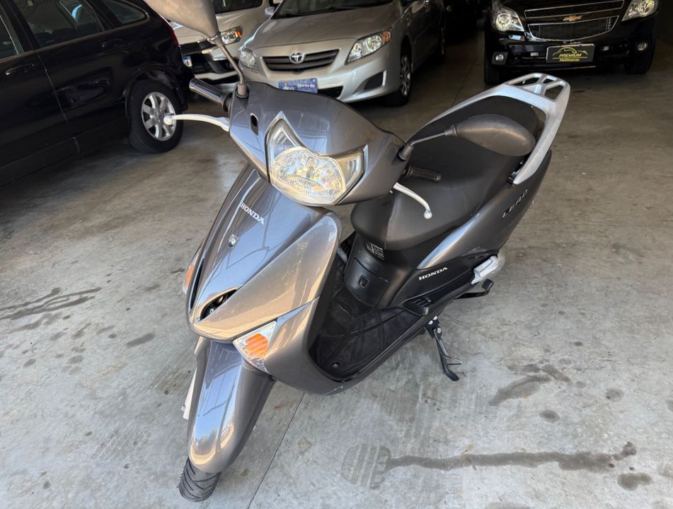HONDA LEAD 110