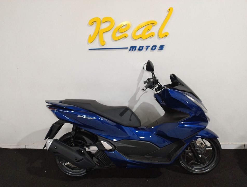 HONDA PCX 160 DLX
