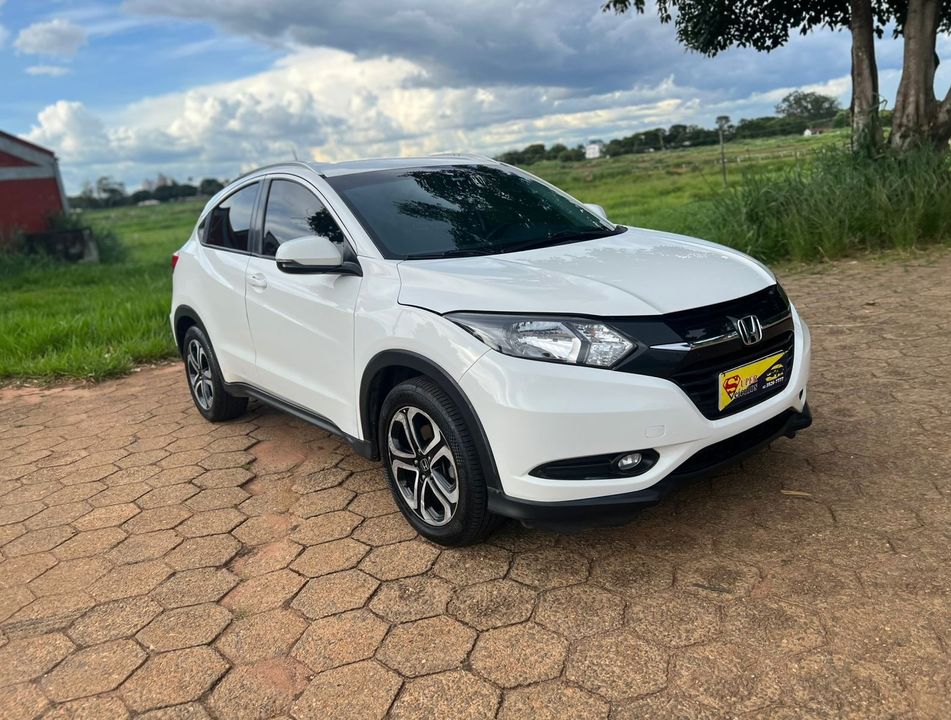 Honda HR-V EX 1.8 Flexone 16V 5p Aut.