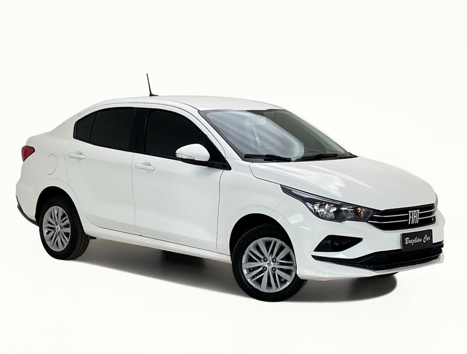 Fiat CRONOS DRIVE 1.0 6V Flex